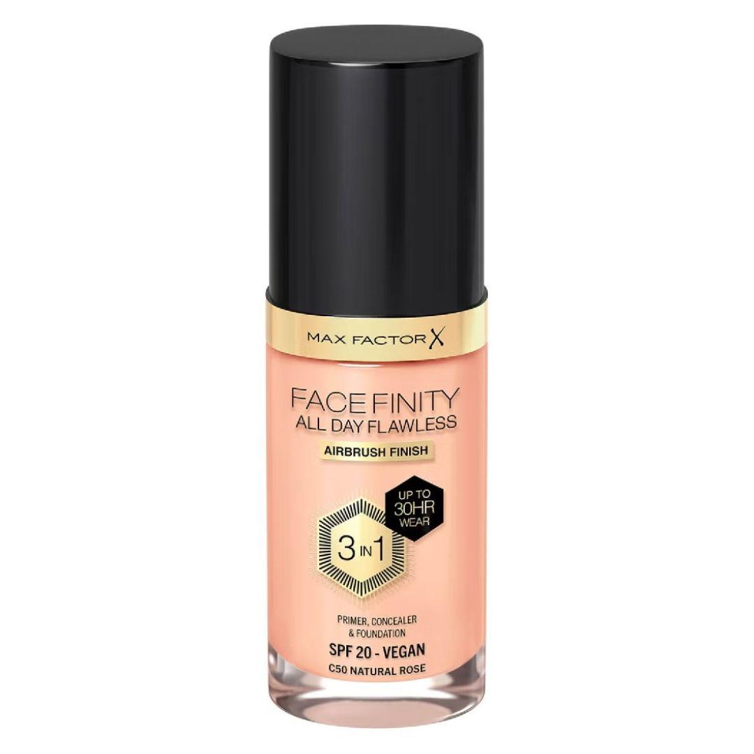Faceinfinity 3IN1
