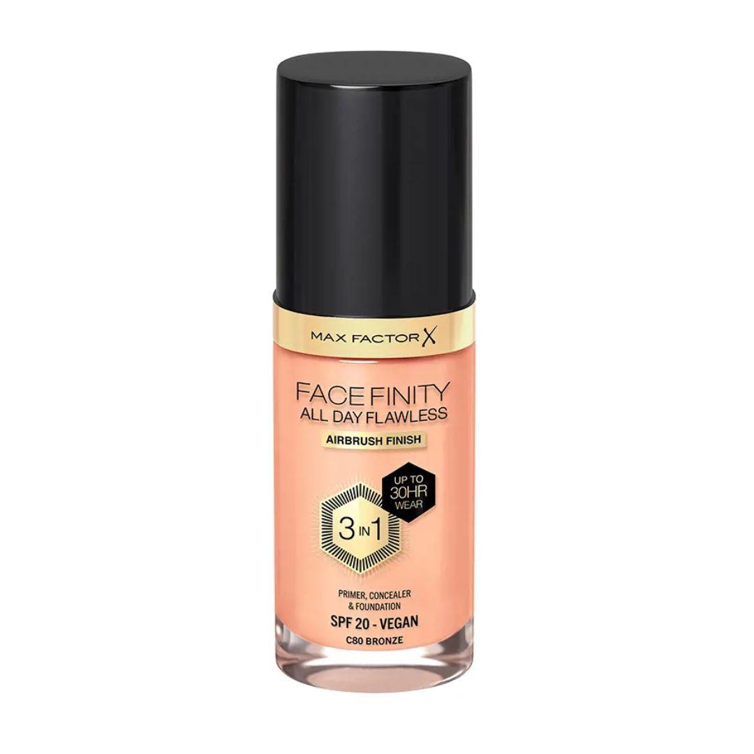 Faceinfinity 3IN1