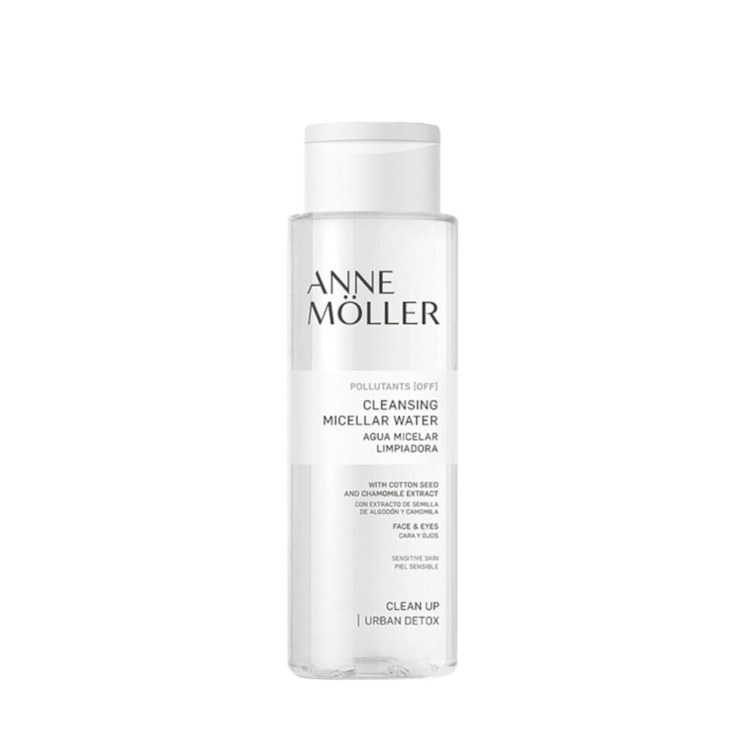 Clean Up Cleansing Micellar Water