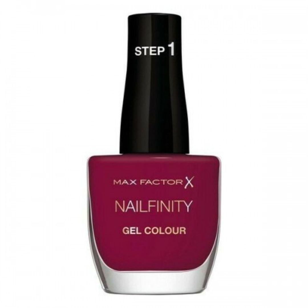 Smalto Gel Nail Finity