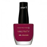 Smalto Gel Nail Finity