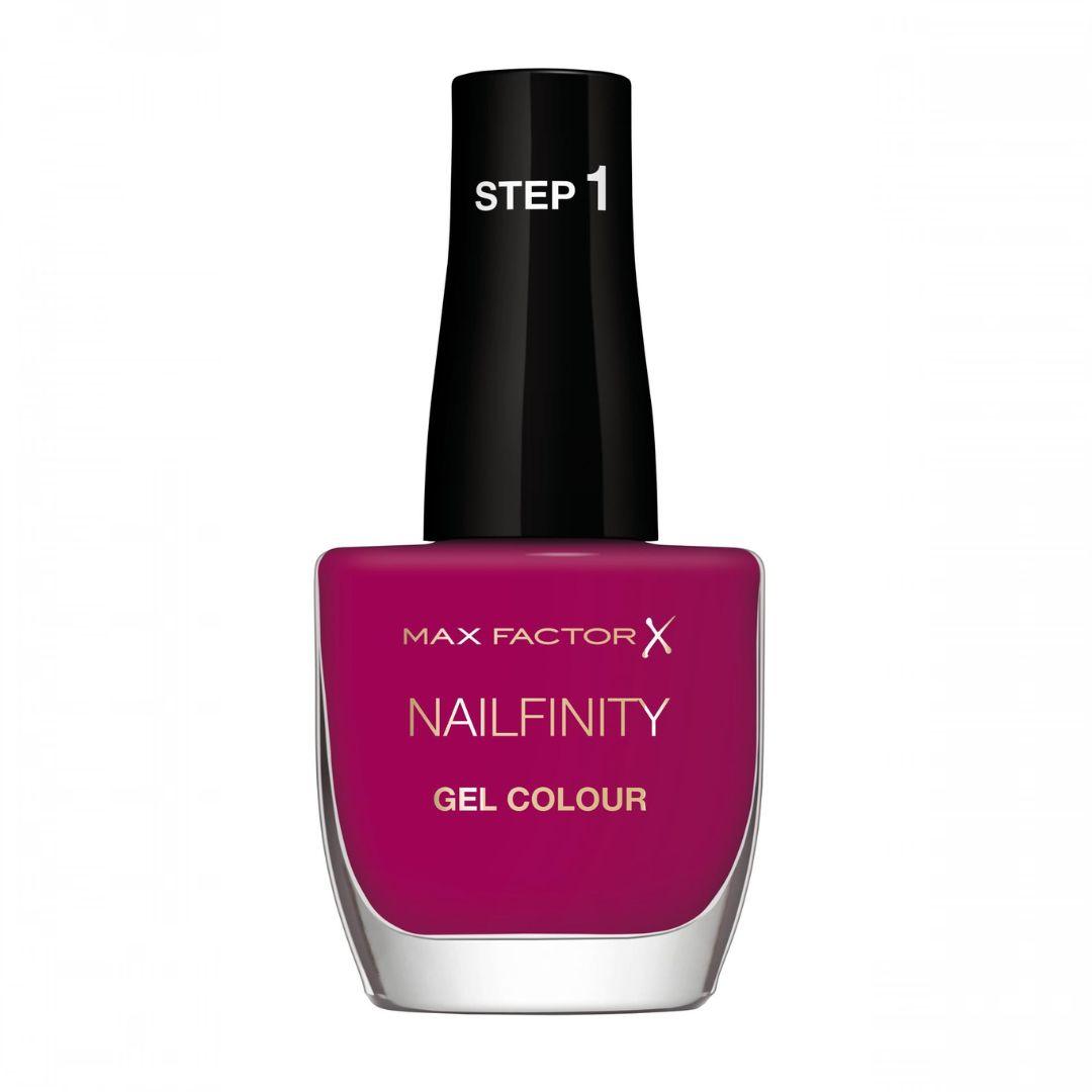 Smalto Gel Nail Finity