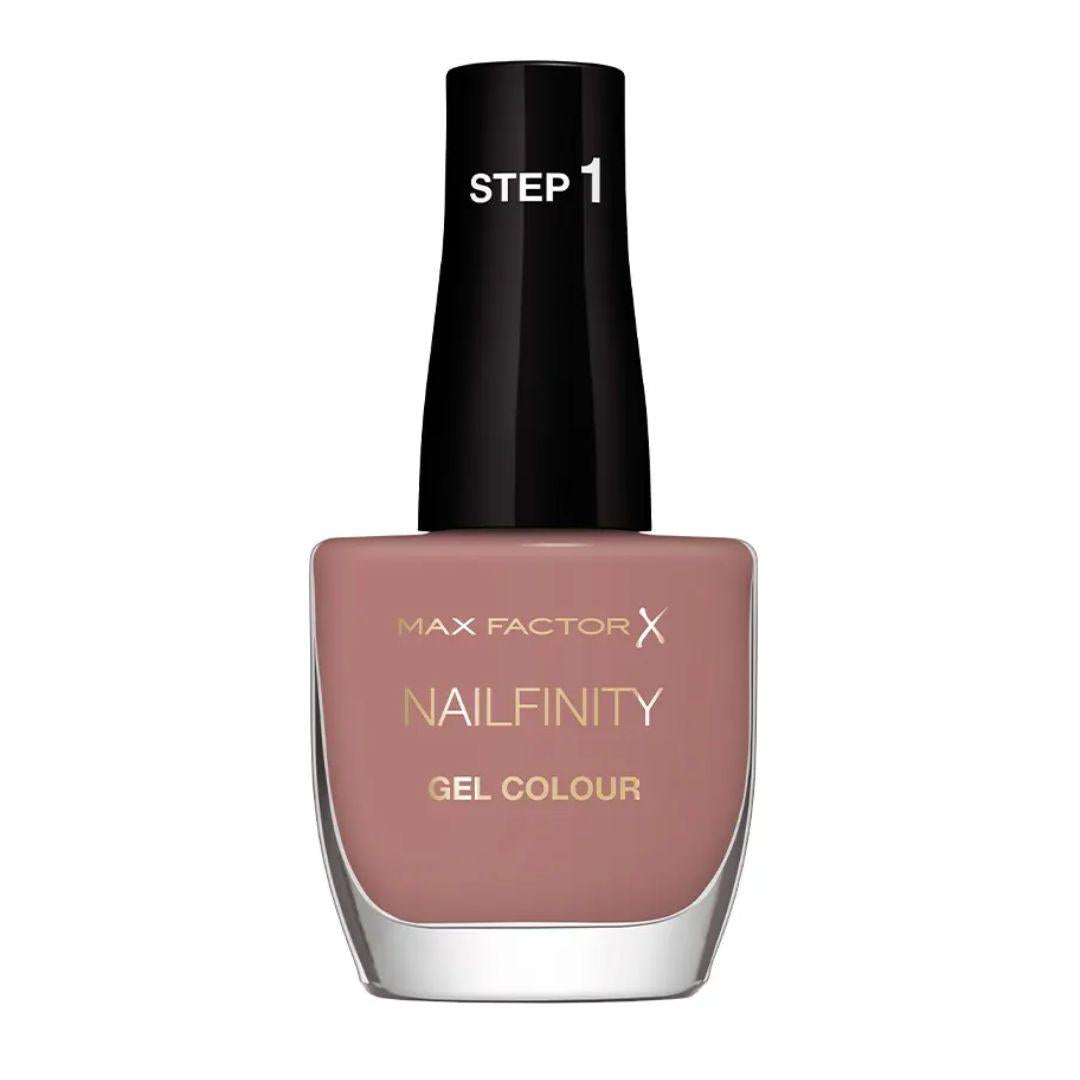 Smalto Gel Nail Finity