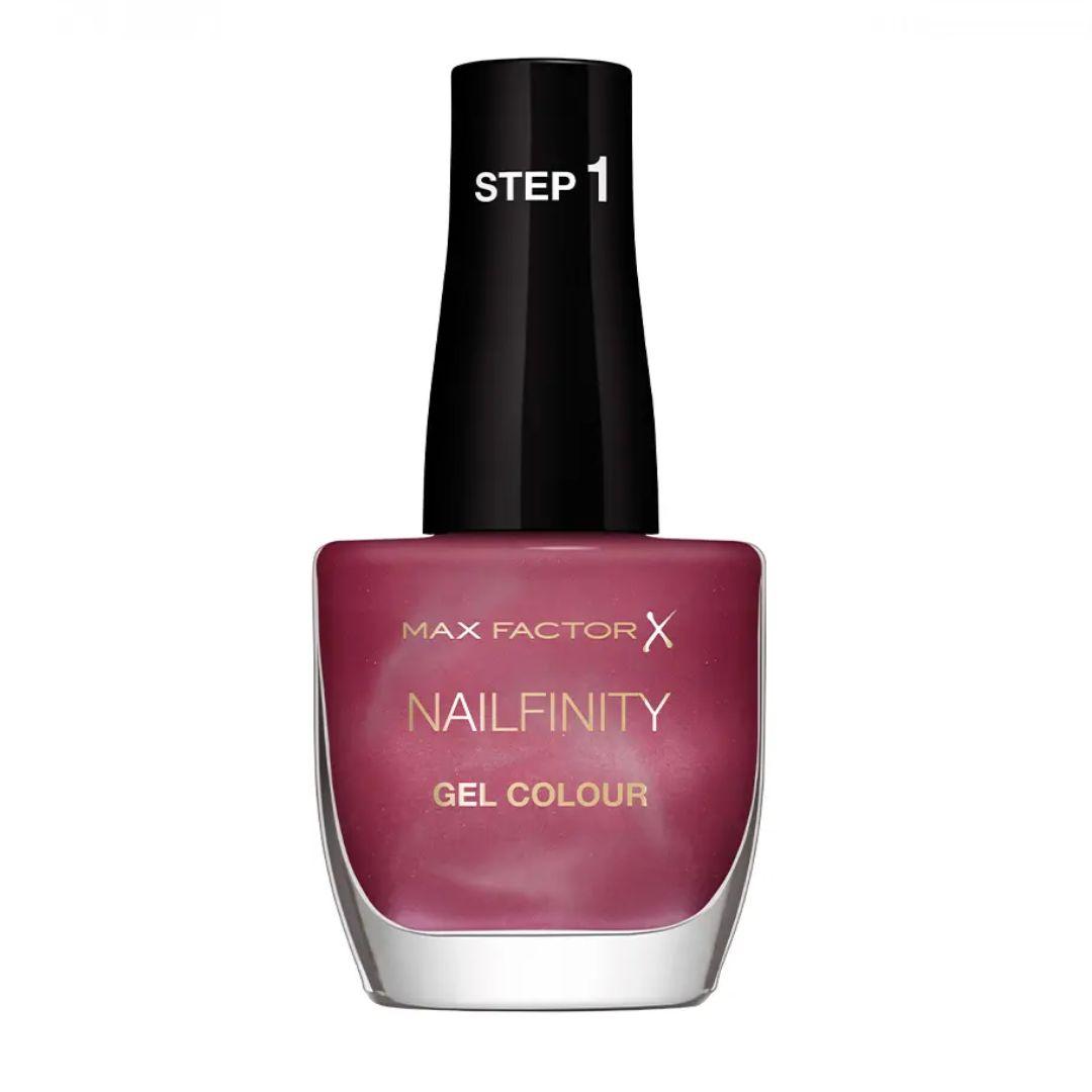 Smalto Gel Nail Finity