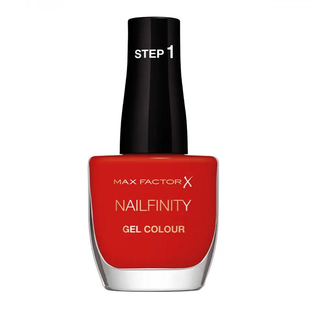 Smalto Gel Nail Finity