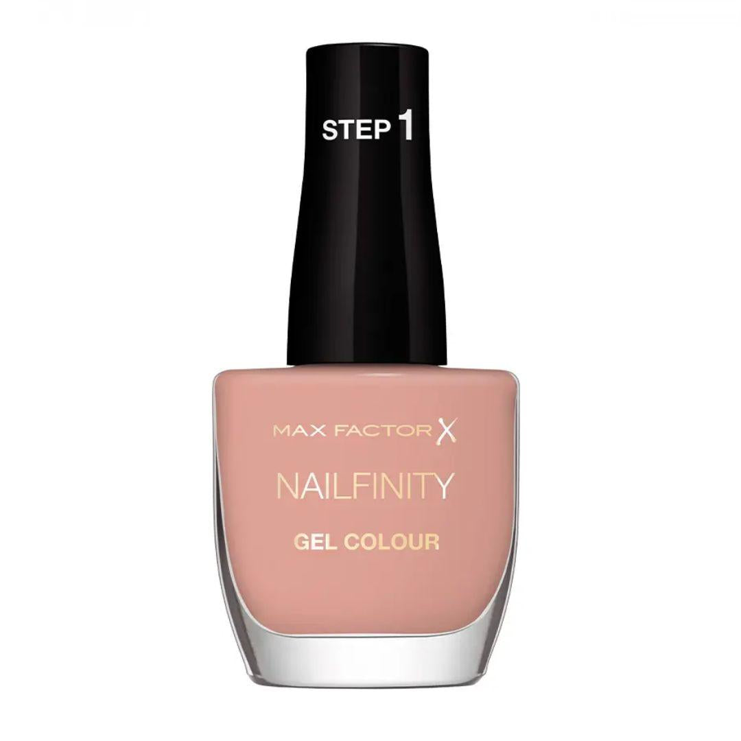 Smalto Gel Nail Finity