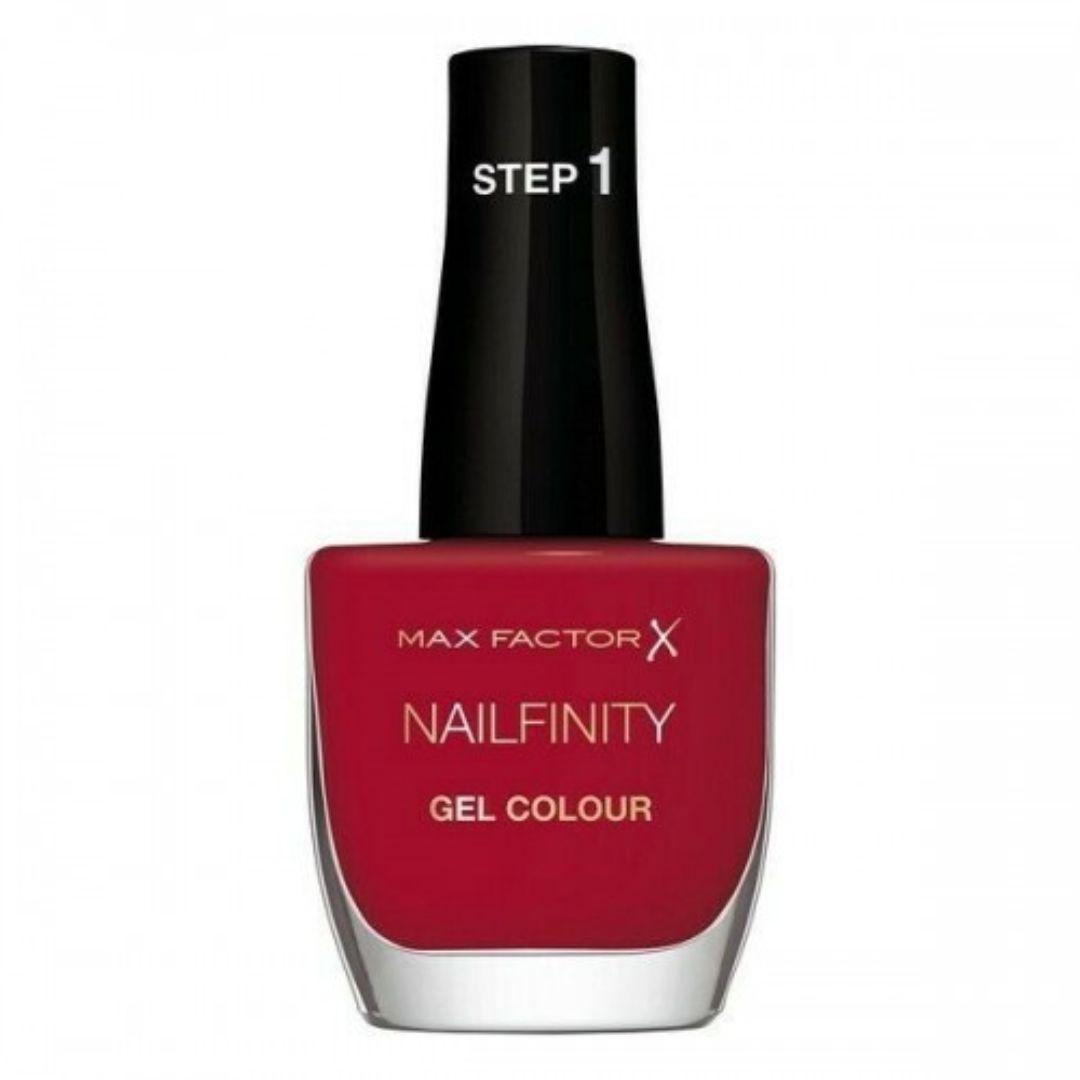 Smalto Gel Nail Finity