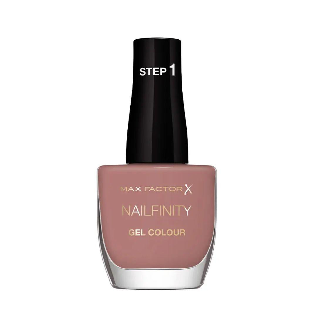 Smalto Gel Nail Finity