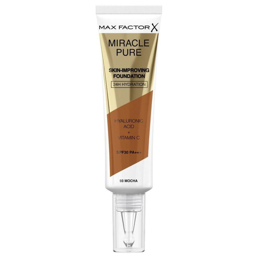 Miracle Pure