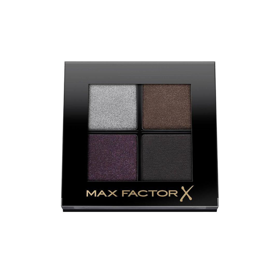 Colour X-Pert Soft Touch Palette