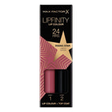 Lipfinity Lip Colour