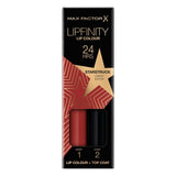 Lipfinity Lip Colour