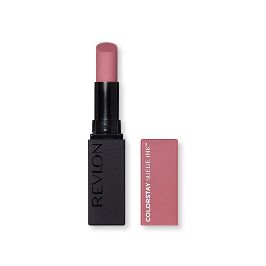ColorStay Suede Ink Lipstick