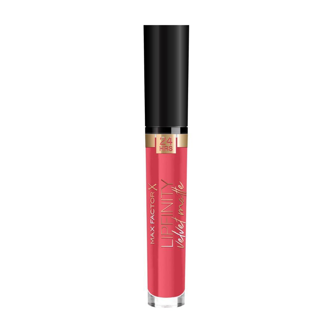 Lipfinity Velvet Matte