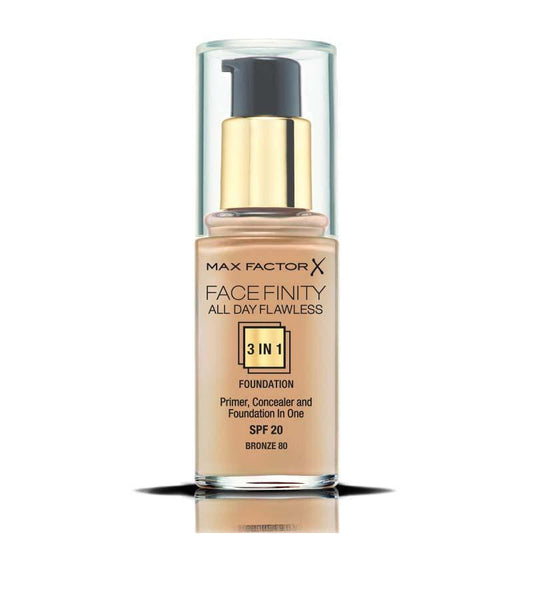 Facefinity All Day Flawless 3 in 1