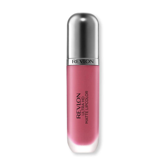 Ultra HD Matte Lipcolor