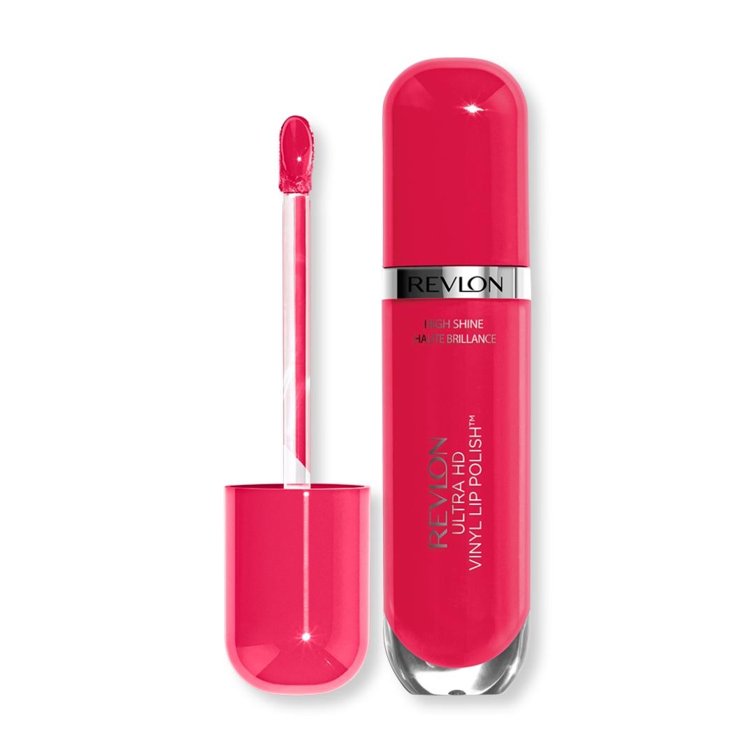 Ultra HD Vinyl Lip Polish