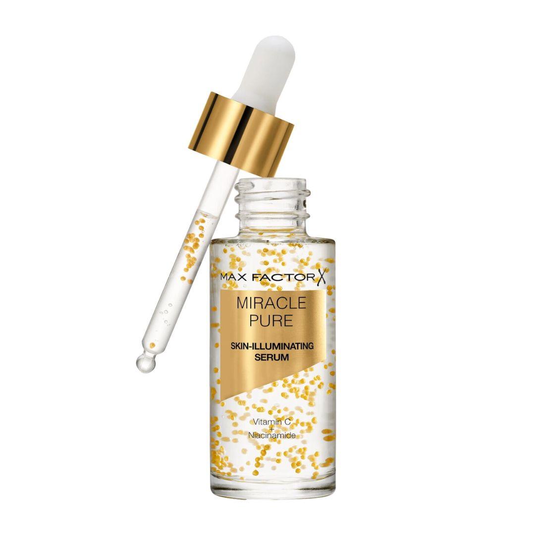 Miracle Pure Skin Illuminating Serum