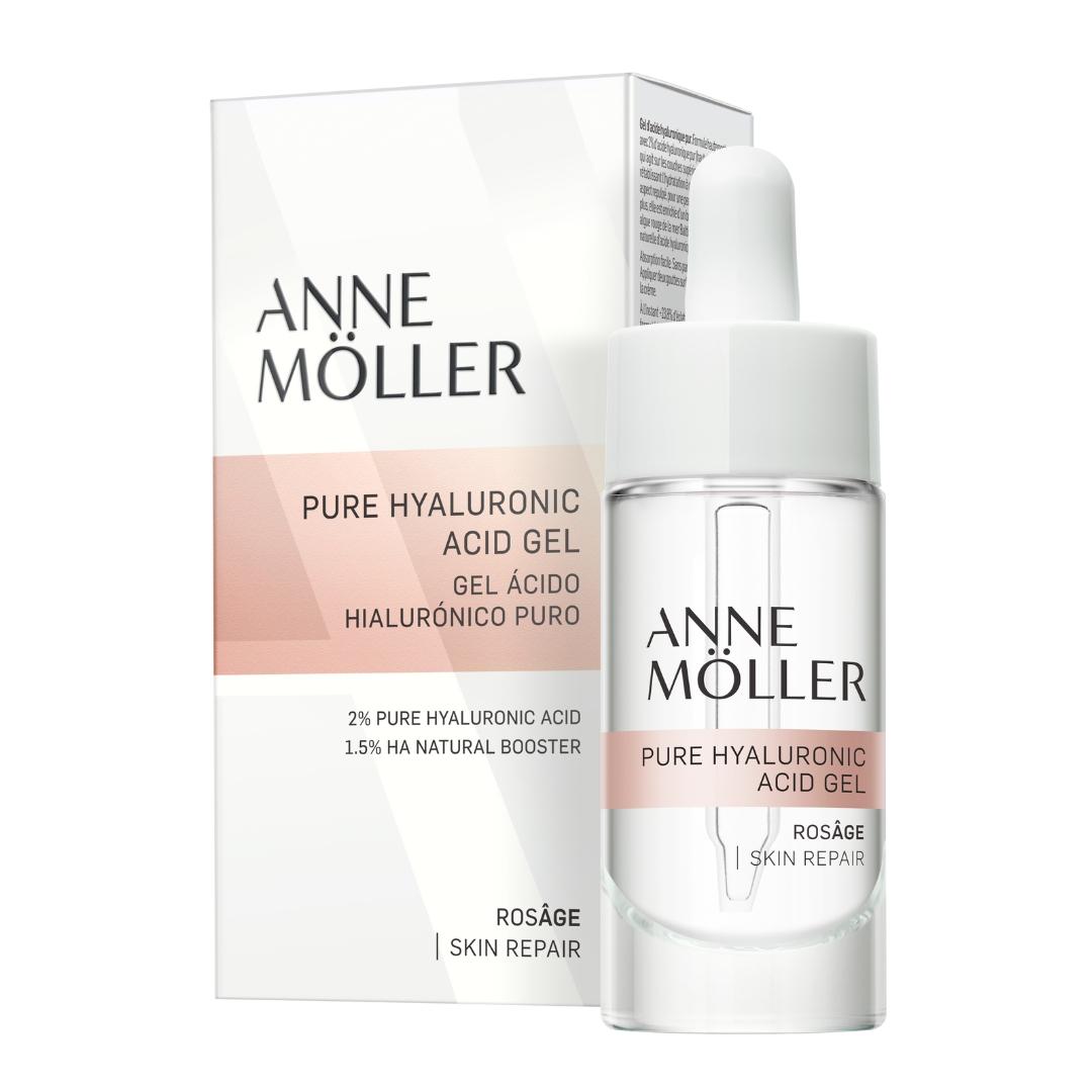 ROSÂGE - Pure Hyaluronic Acid Gel