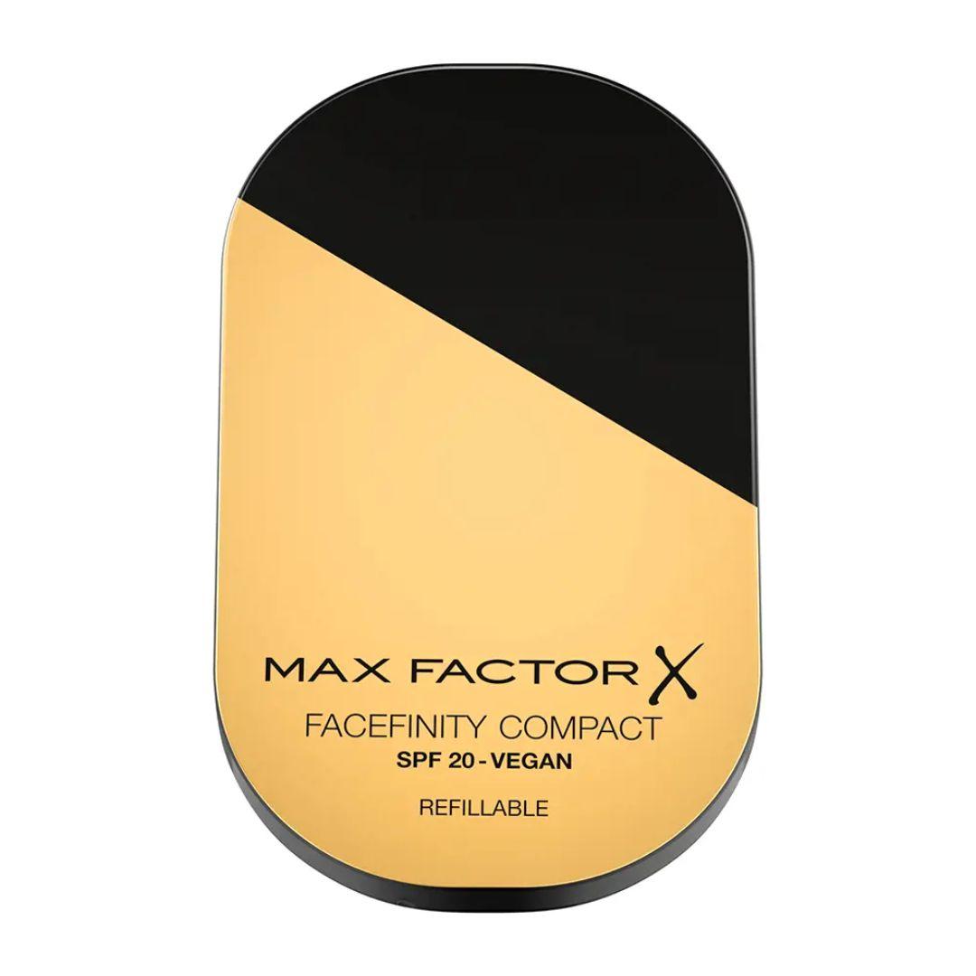 Facefinity Compact Fondotinta Ricaricabile