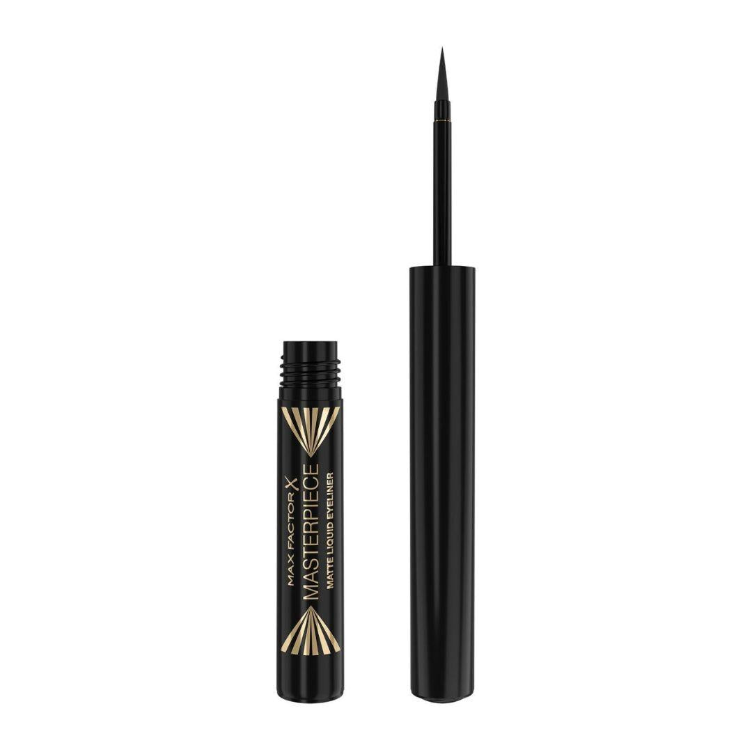 Masterpiece Matte Liquid Eyeliner