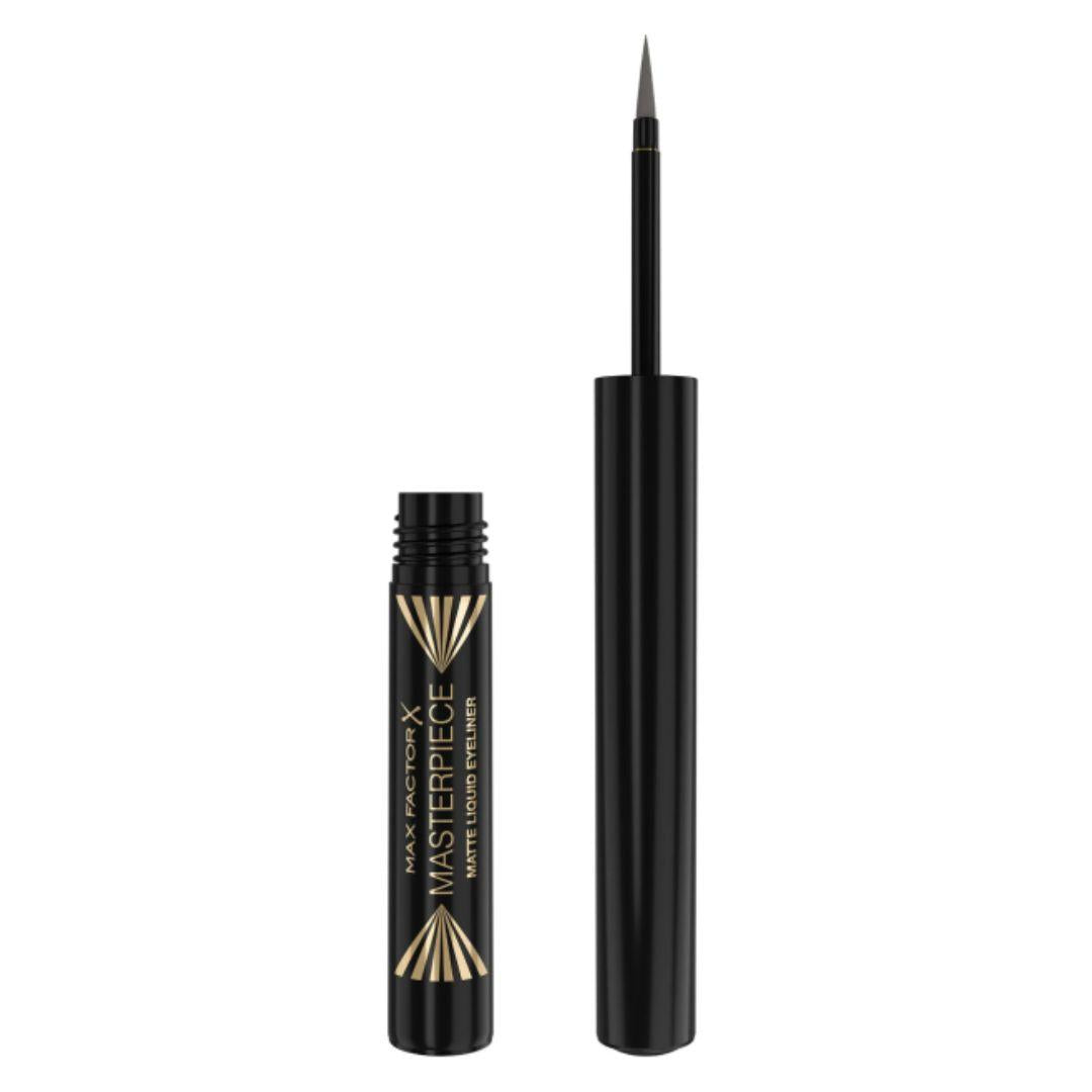 Masterpiece Matte Liquid Eyeliner