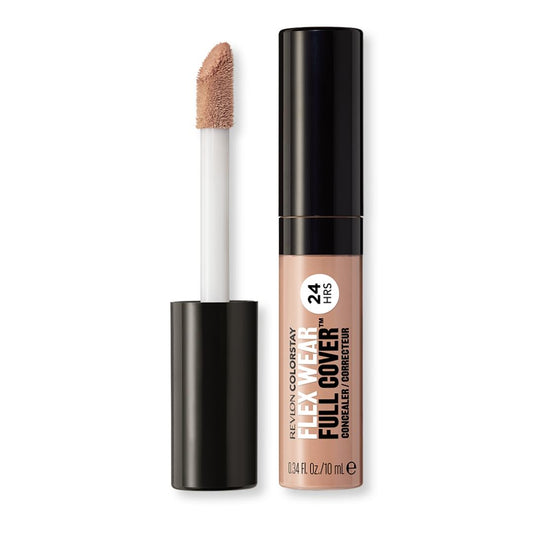 ColorStay Flex Wear Full Cover Concealer