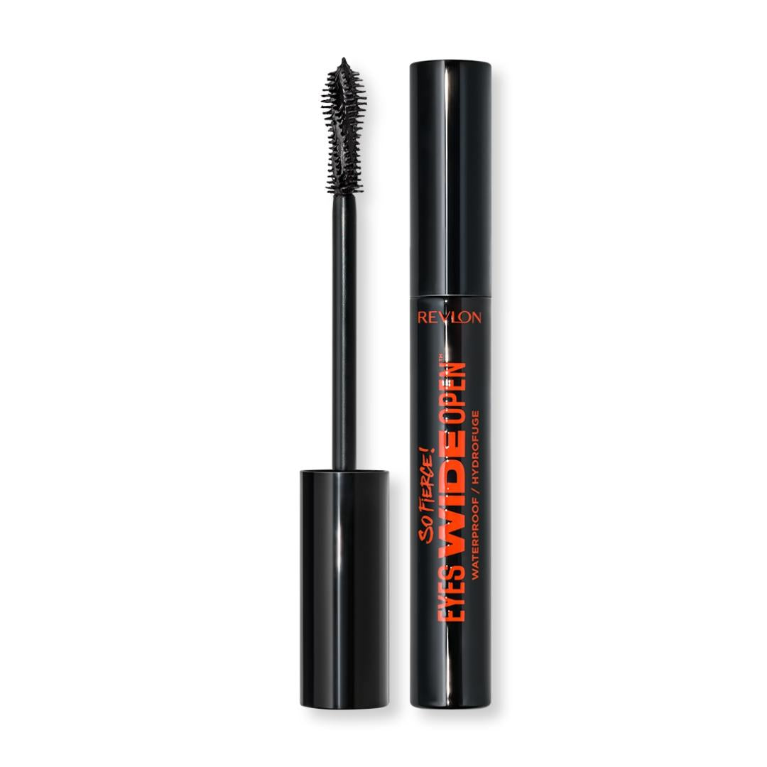 So Fierce! Eyes Wide Open Mascara Waterproof