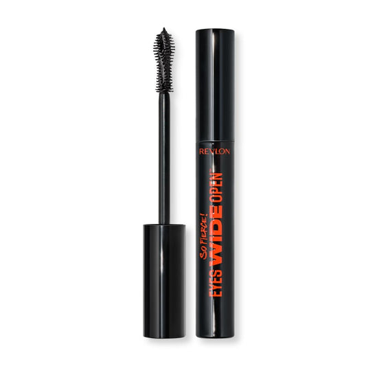 So Fierce! Eyes Wide Open Mascara