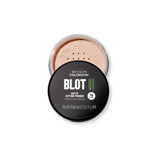 ColorStay Blot Setting Powder