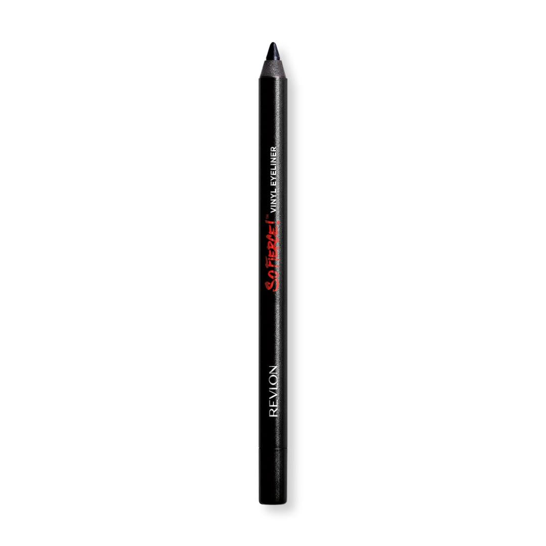 So Fierce! Vinyl Eyeliner