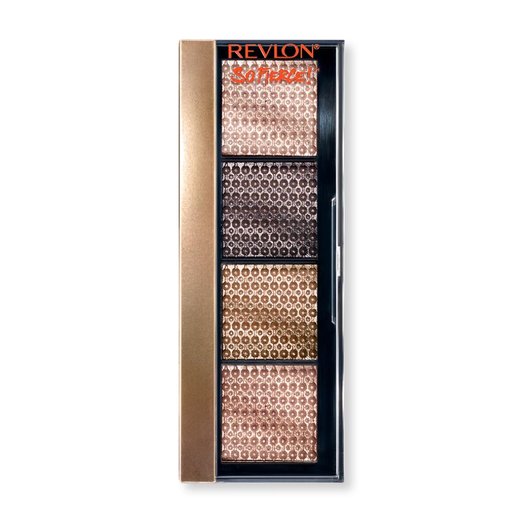 So Fierce! Prismatic Eye Shadow Palette