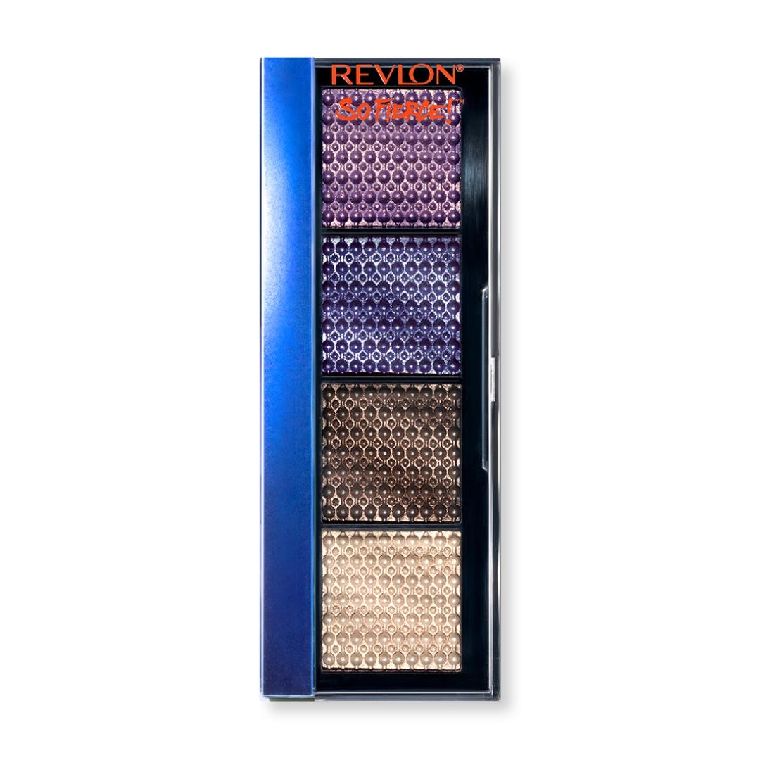 So Fierce! Prismatic Eye Shadow Palette