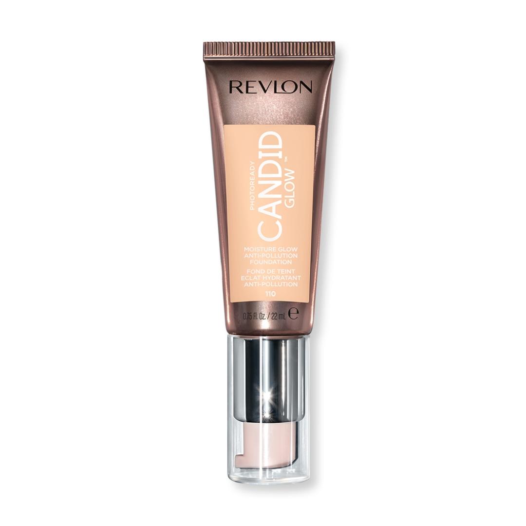 PhotoReady Candid Glow Fondotinta Idratante Glow