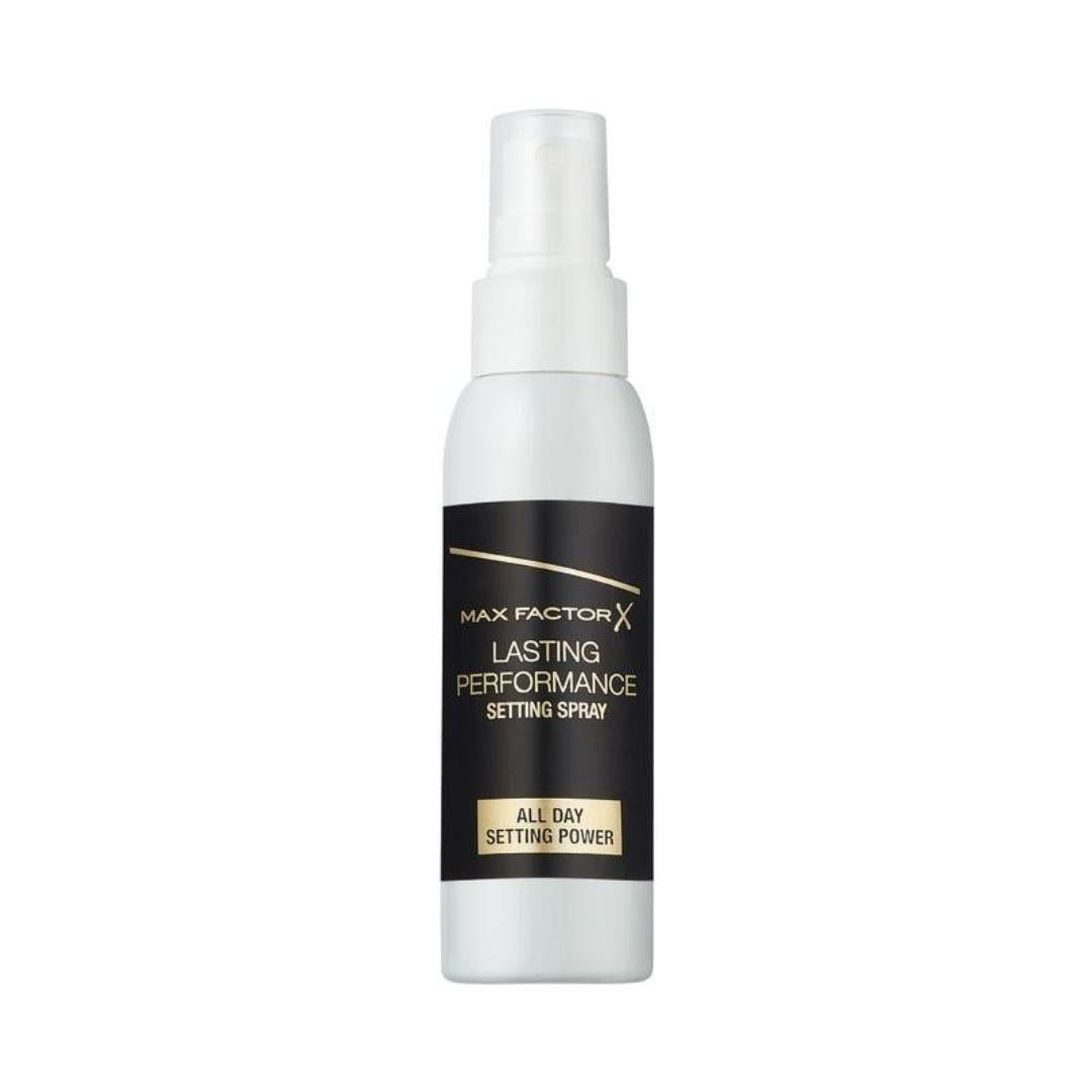 Lasting Performance Setting Spray