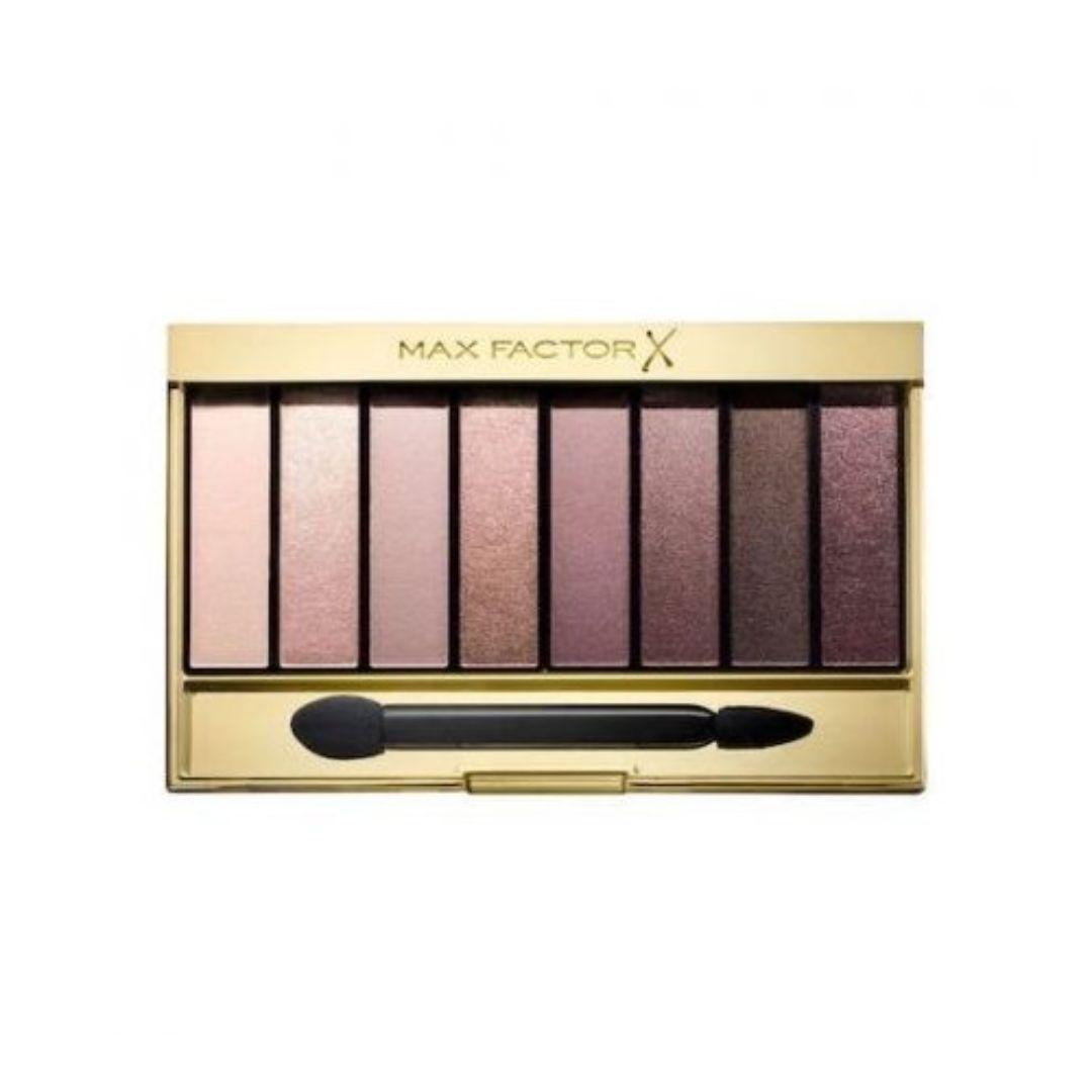 Nude Palette