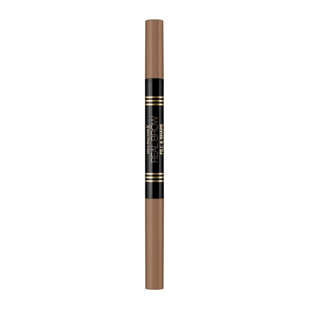 Real Brow Fill & Shape