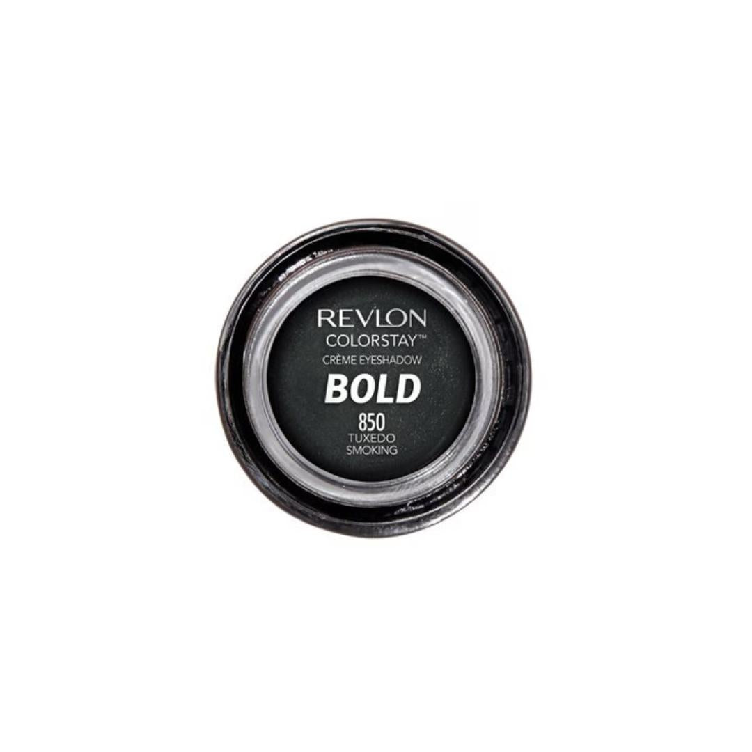 Colorstay Creme Eye Shadow