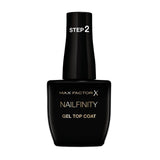 Nailfinity Top Coat 100 The Finale