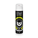Deodorante Uomo Derma 48H Dry Spray