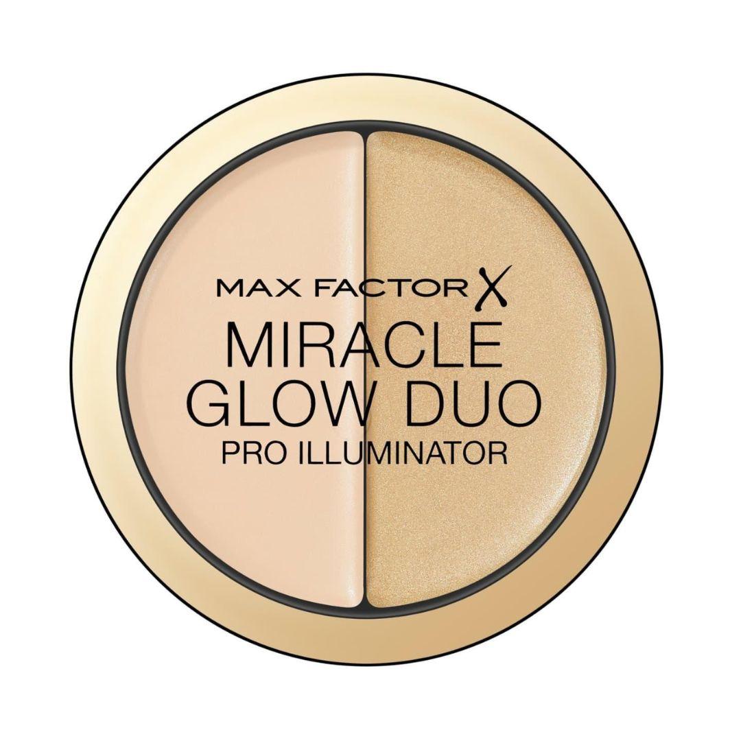 Miracle Glow Duo