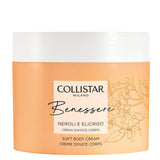 Benessere Neroli e Elicriso Crema Soffice Corpo