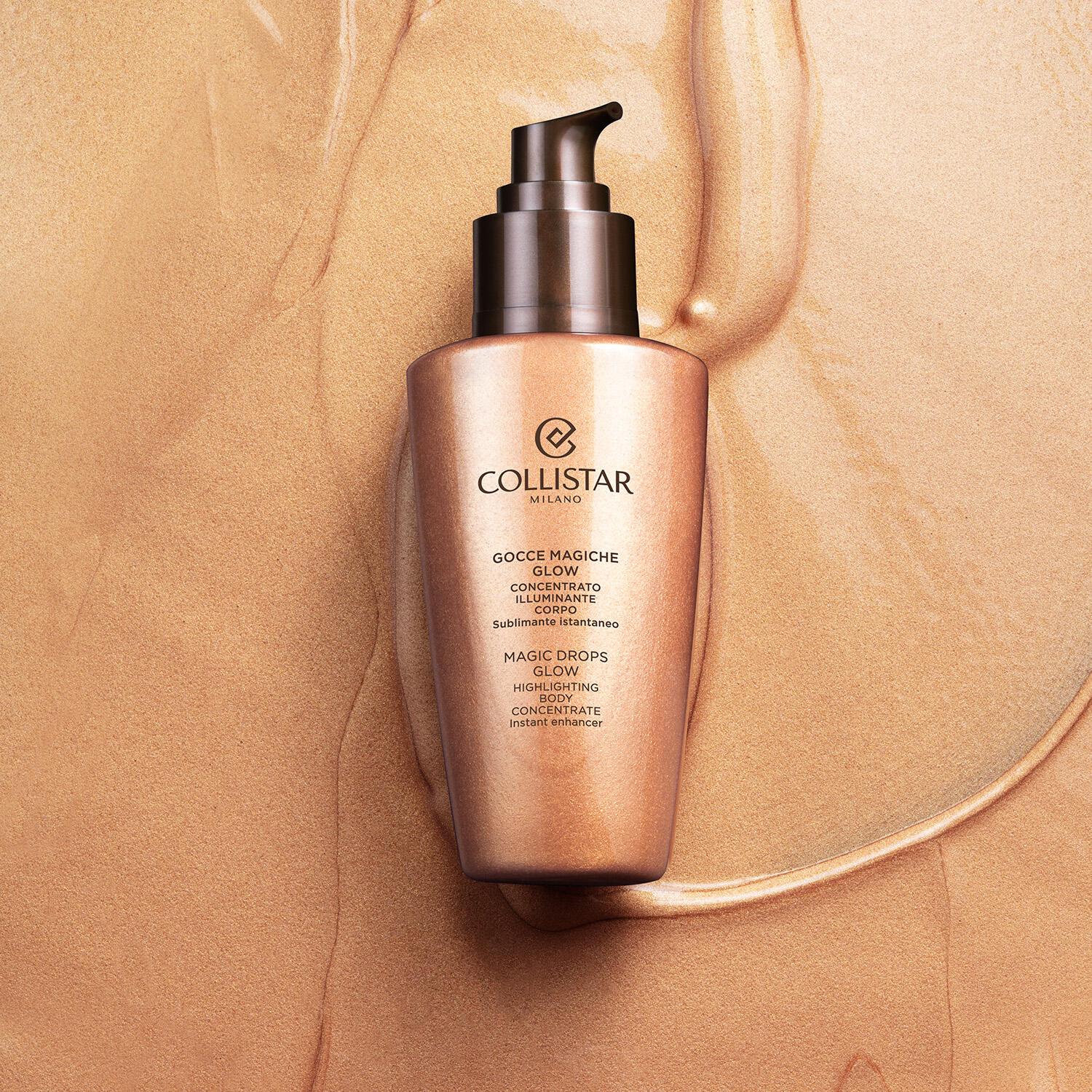 Gocce Magiche Glow Concentrato Illuminante Corpo