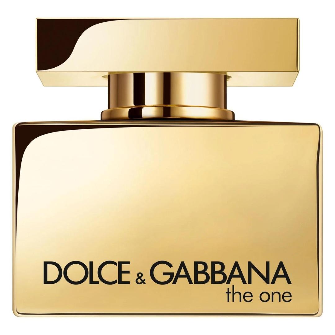 The One Gold