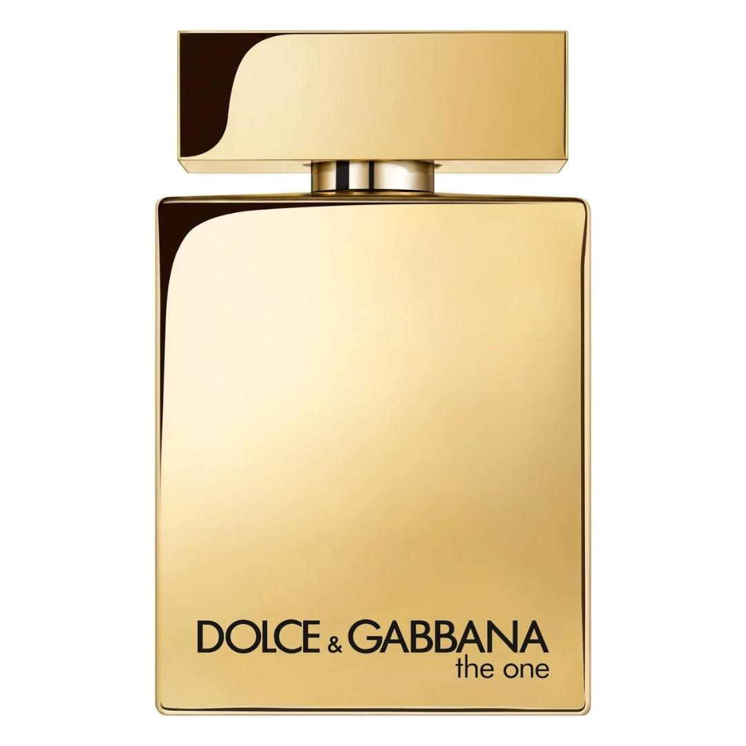 The One for Men Gold