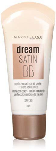 Dream Satin BB Cream Fresh