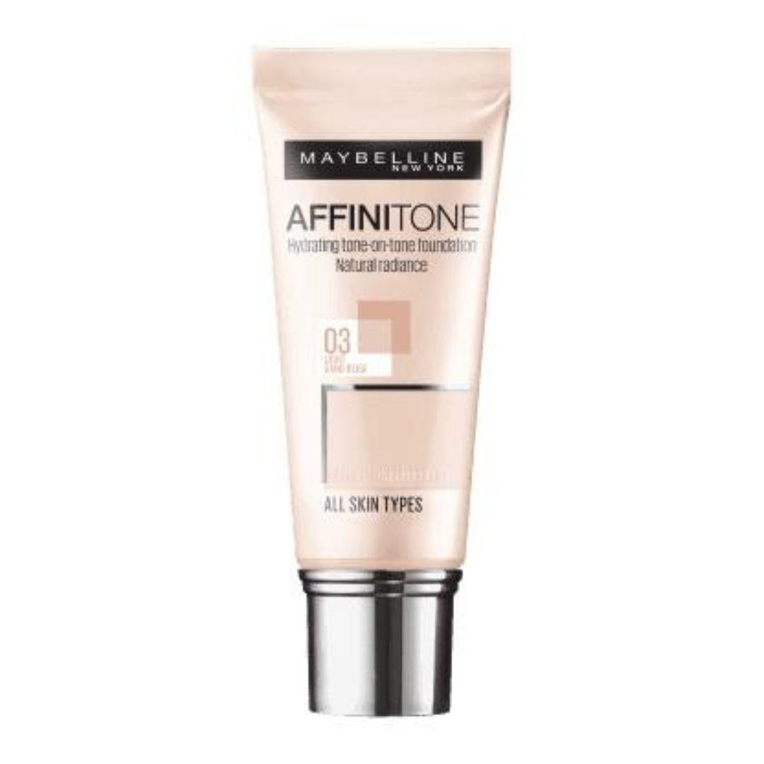 Affinitone Fondotinta