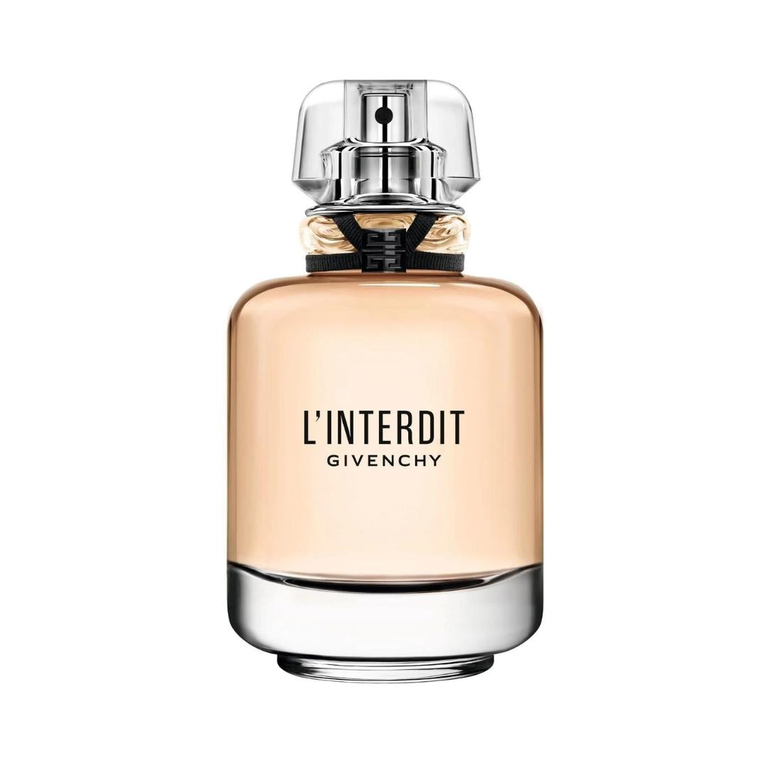 L'Interdit