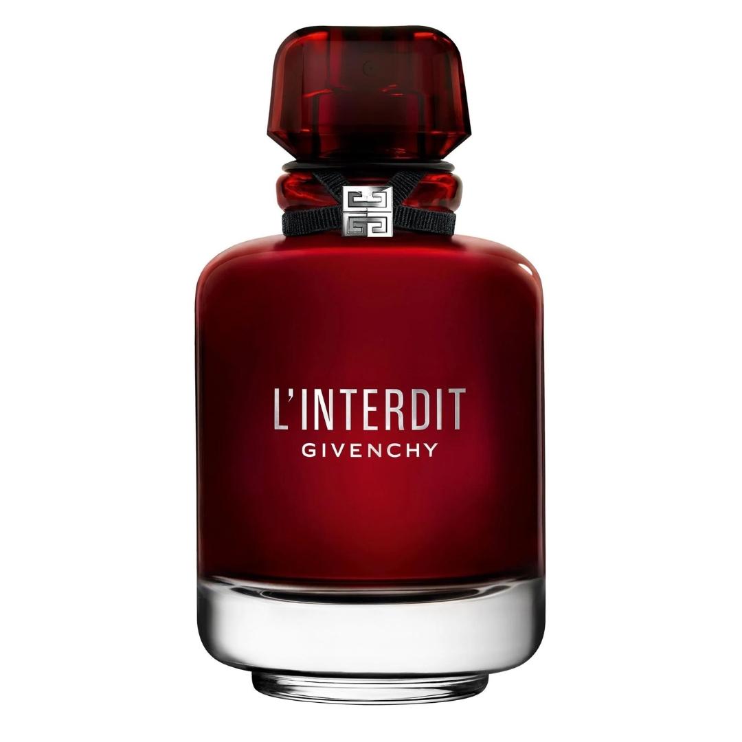 L'interdit Rouge