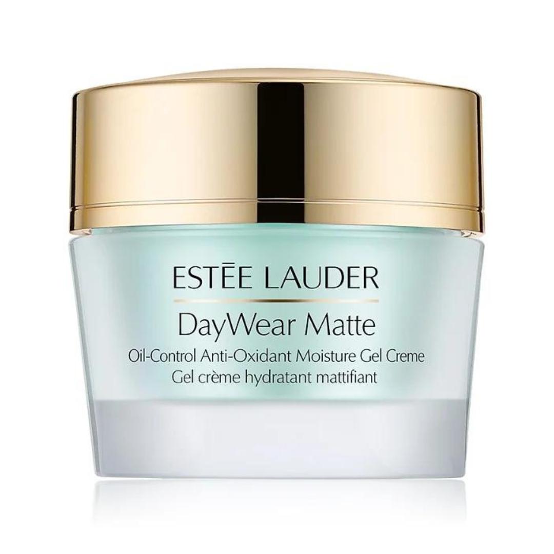 DayWear Matte Moisturizer Oil-Control Antioxidant Moisture Gel Crème